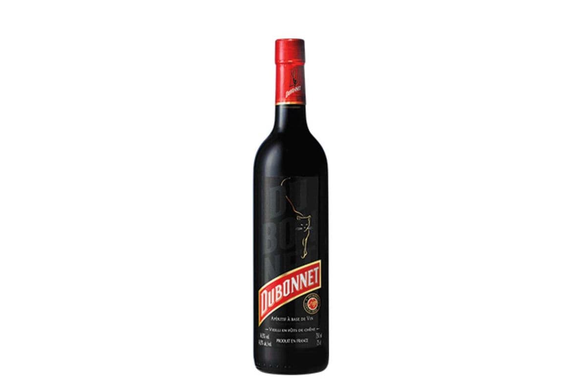 Dubonnet Rouge Vermouth (1 x 750ml)