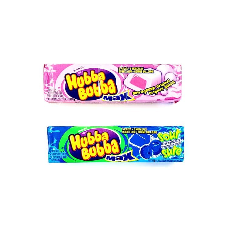 Hubba Bubba