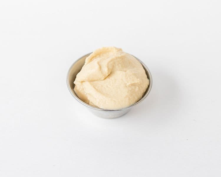 Side Hummus