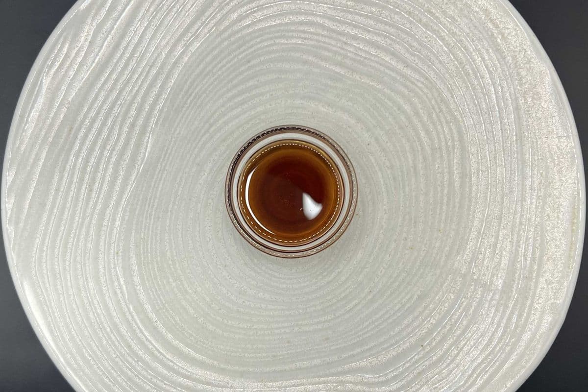 Ponzu Sauce