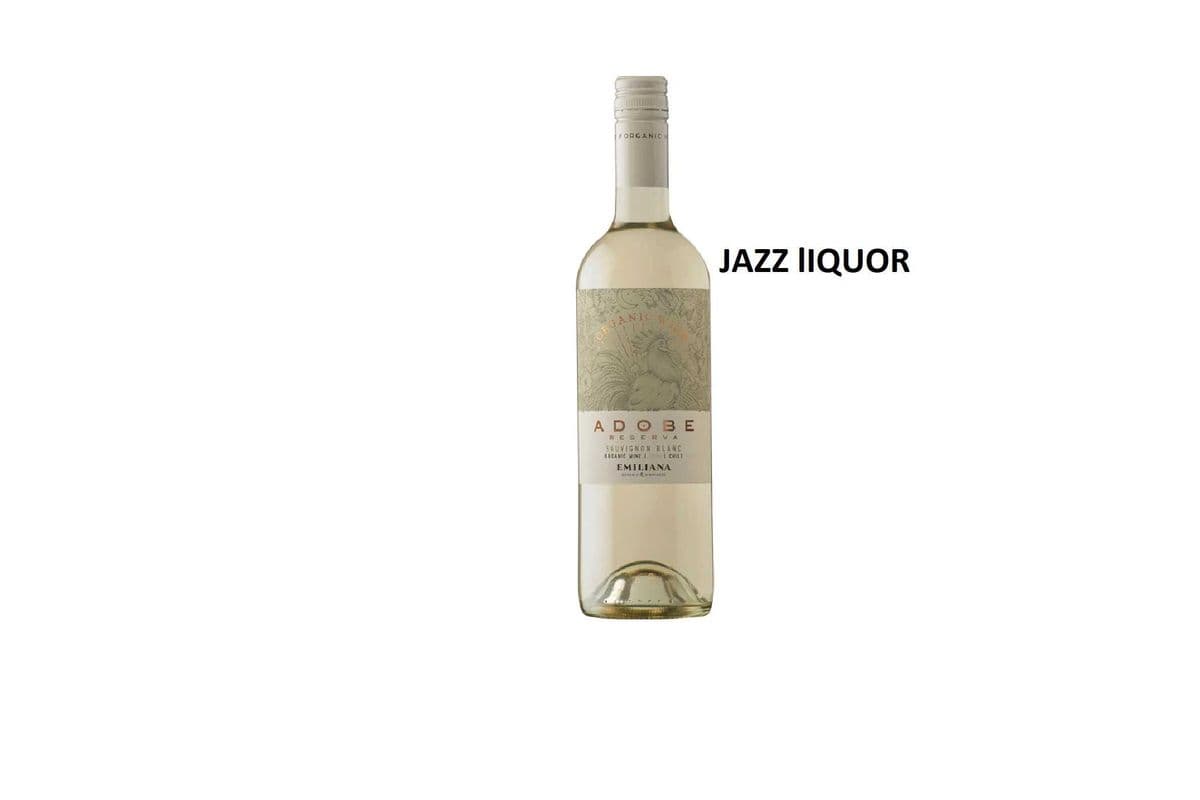 ADOBE SAUVIGNON BLANC 750ML (1 x 750ML)