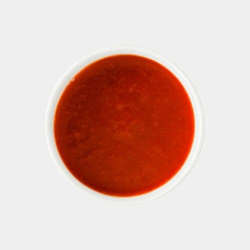 Hot Sauce