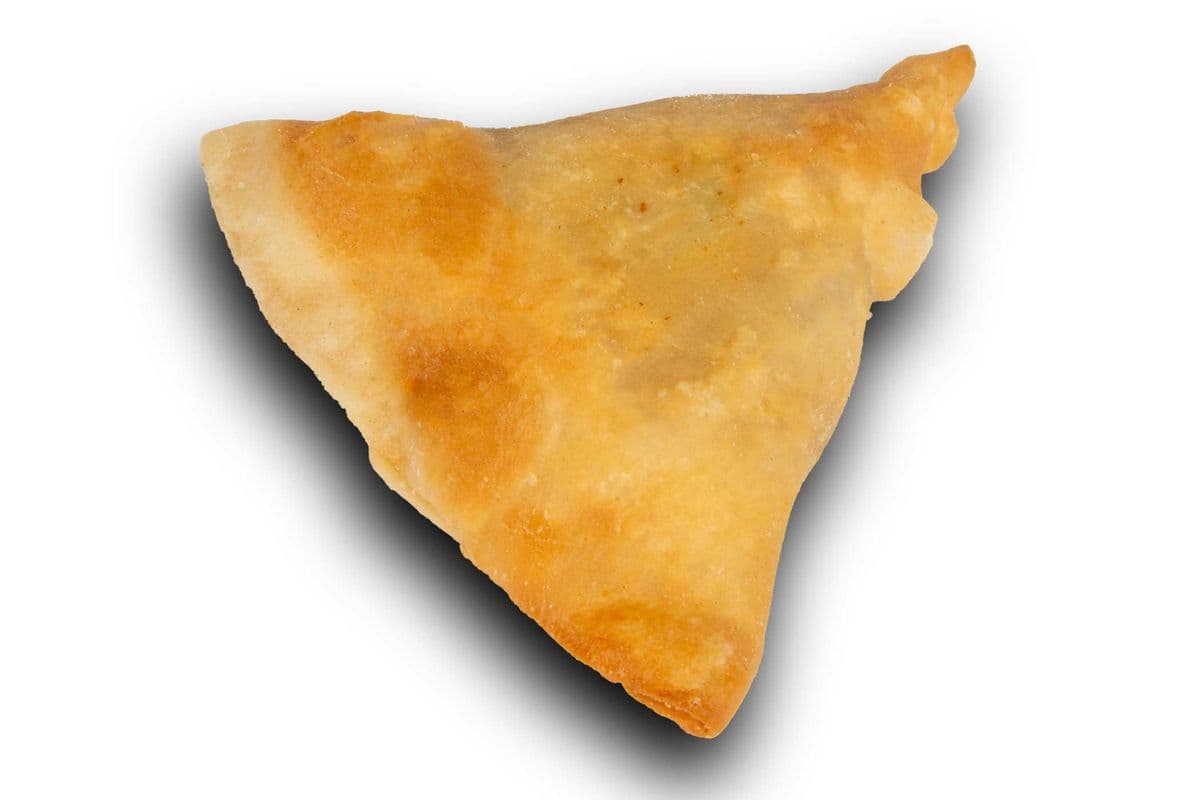 Panjabi Samosa