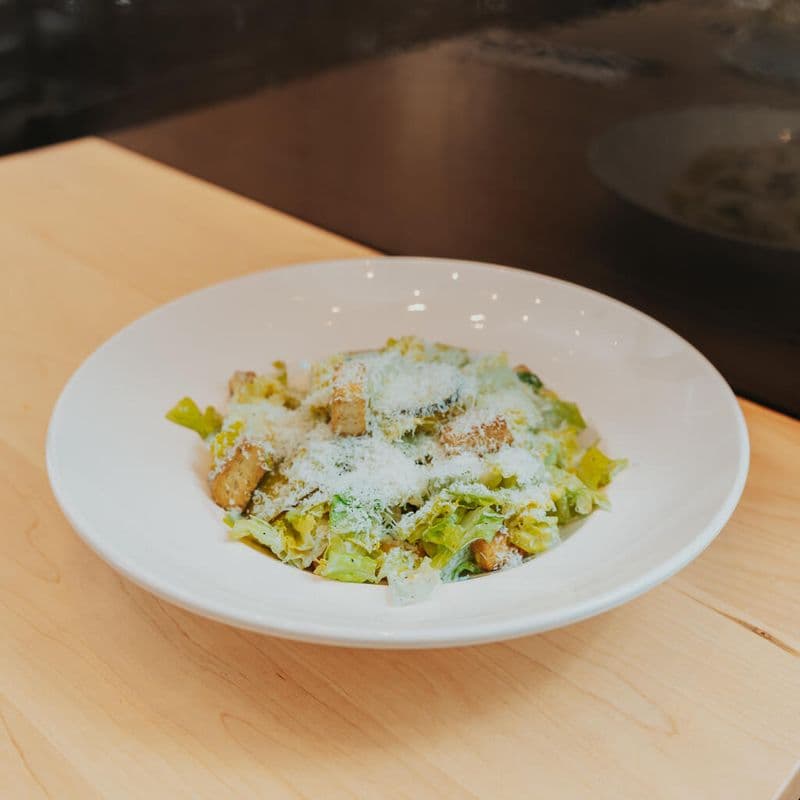 Salade César / Caesar Salad