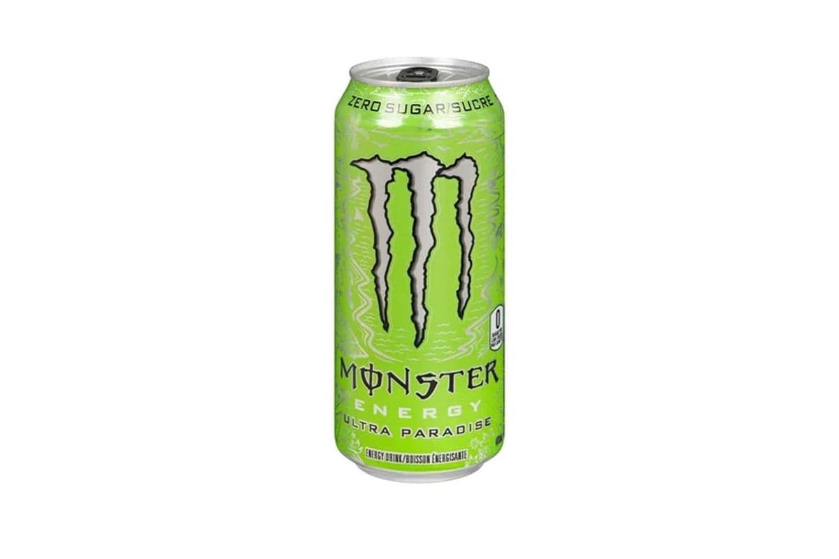 Monster Ultra Paradise Can 473ml