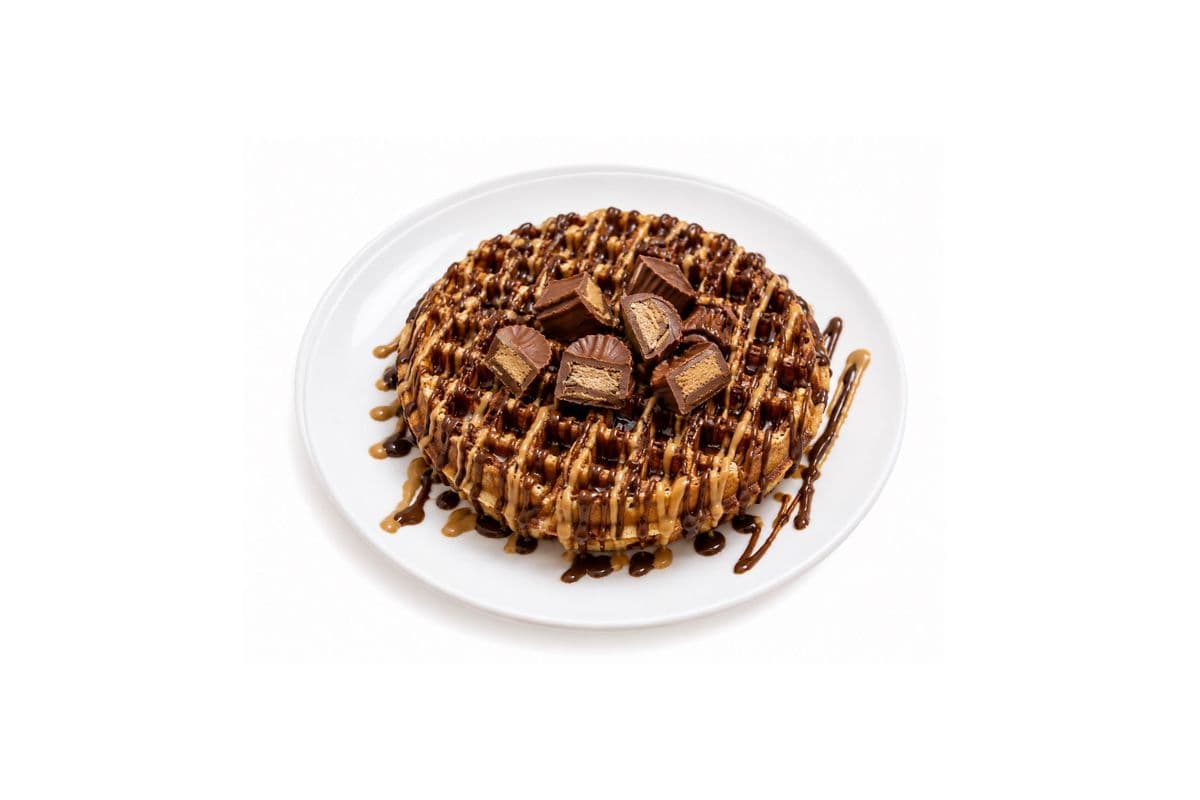 Reese's Waffle