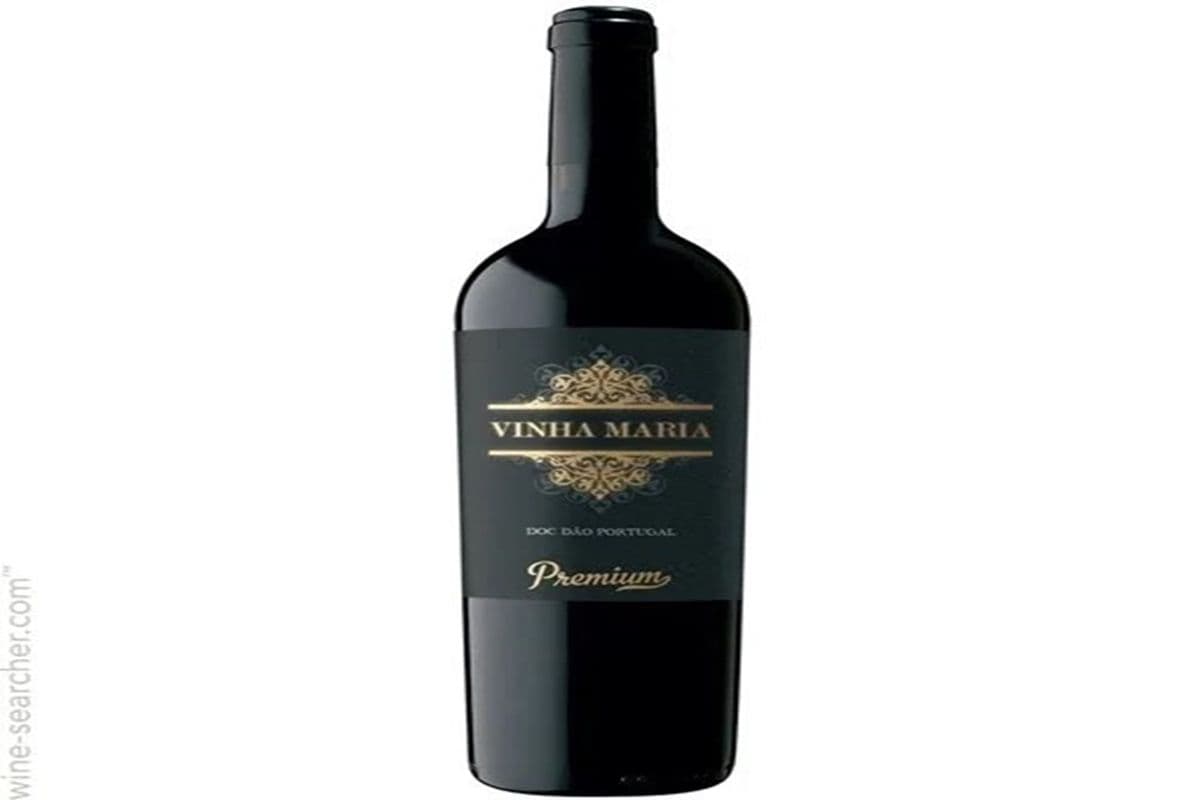 Vinha Maria Dao (1 x 750ML)