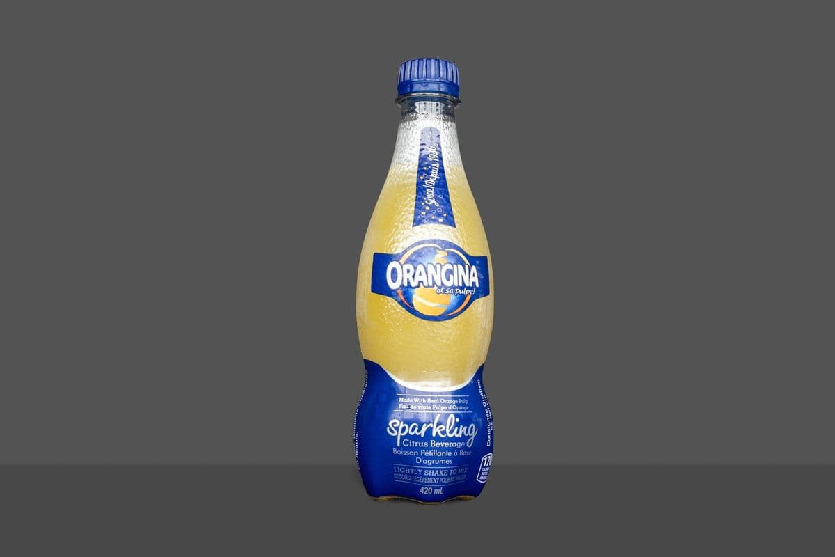 Orangina - Italian Pop