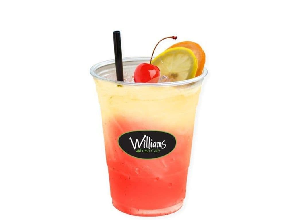 Italian Sodas