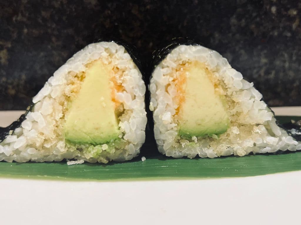 Sakura Roll