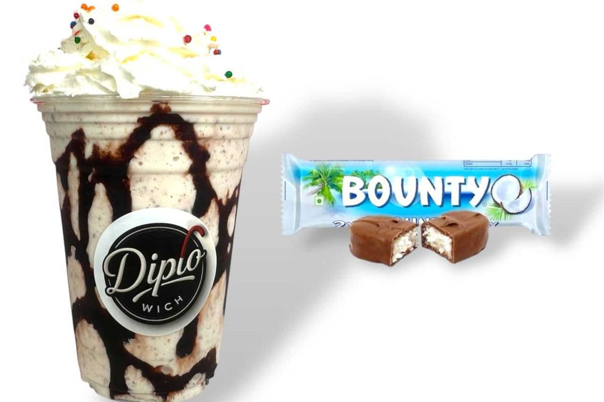 BOUNTY Milkshake (16 0z/20 oz)