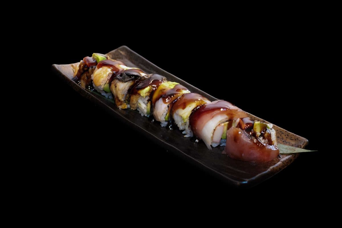 Rainbow Roll (8)