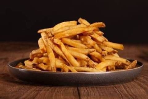 Fresh-Cut Fries