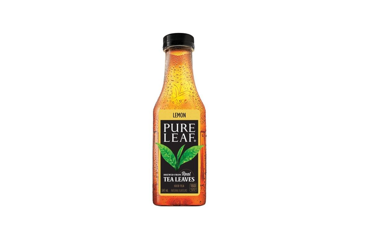 Pure Leaf Lemon (547 ml)