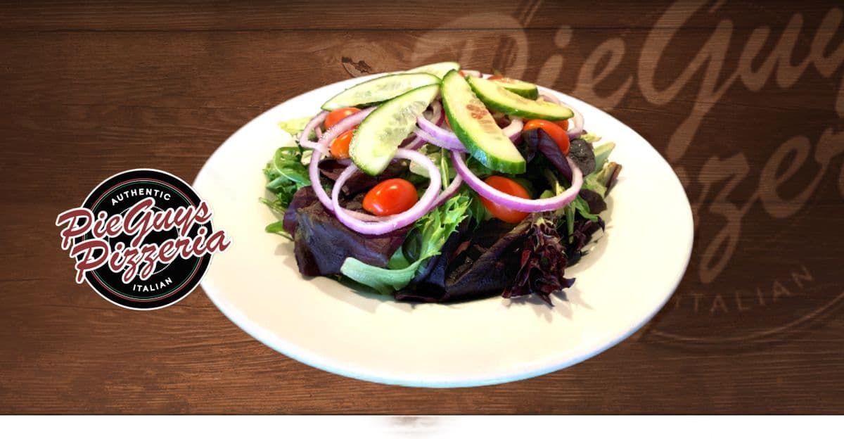 House Salad