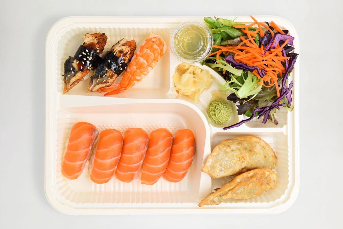 Sushi Combo