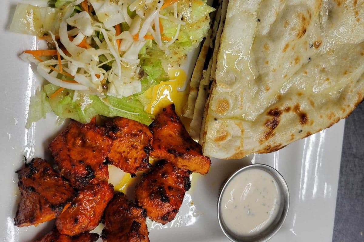 Chicken Tikka
