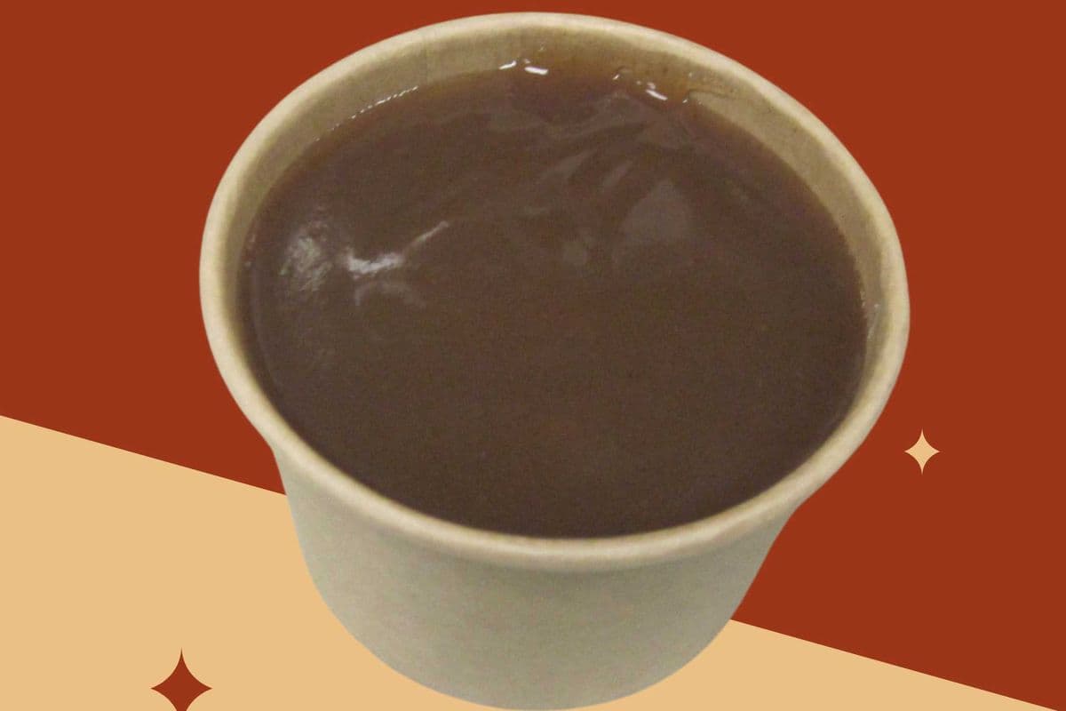 Vegan Gravy