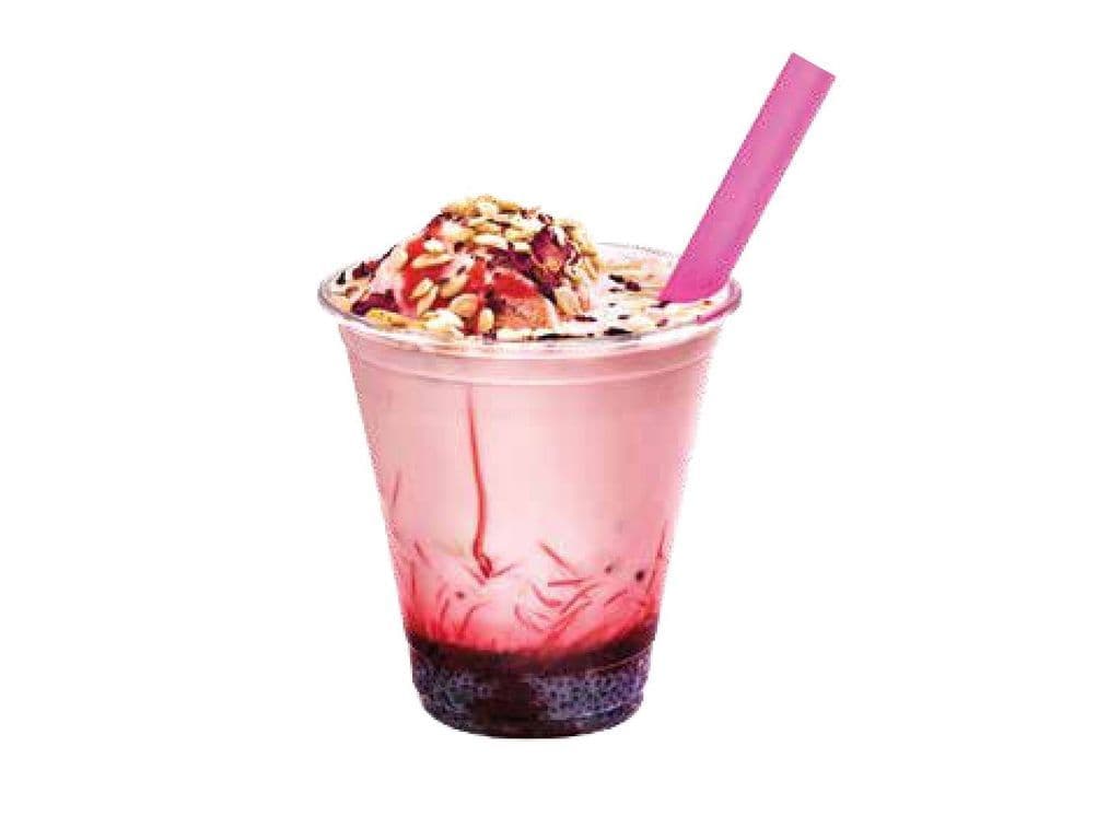 Royal Ice Cream Falooda