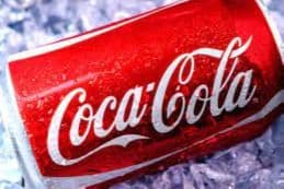 Coke (2 L)