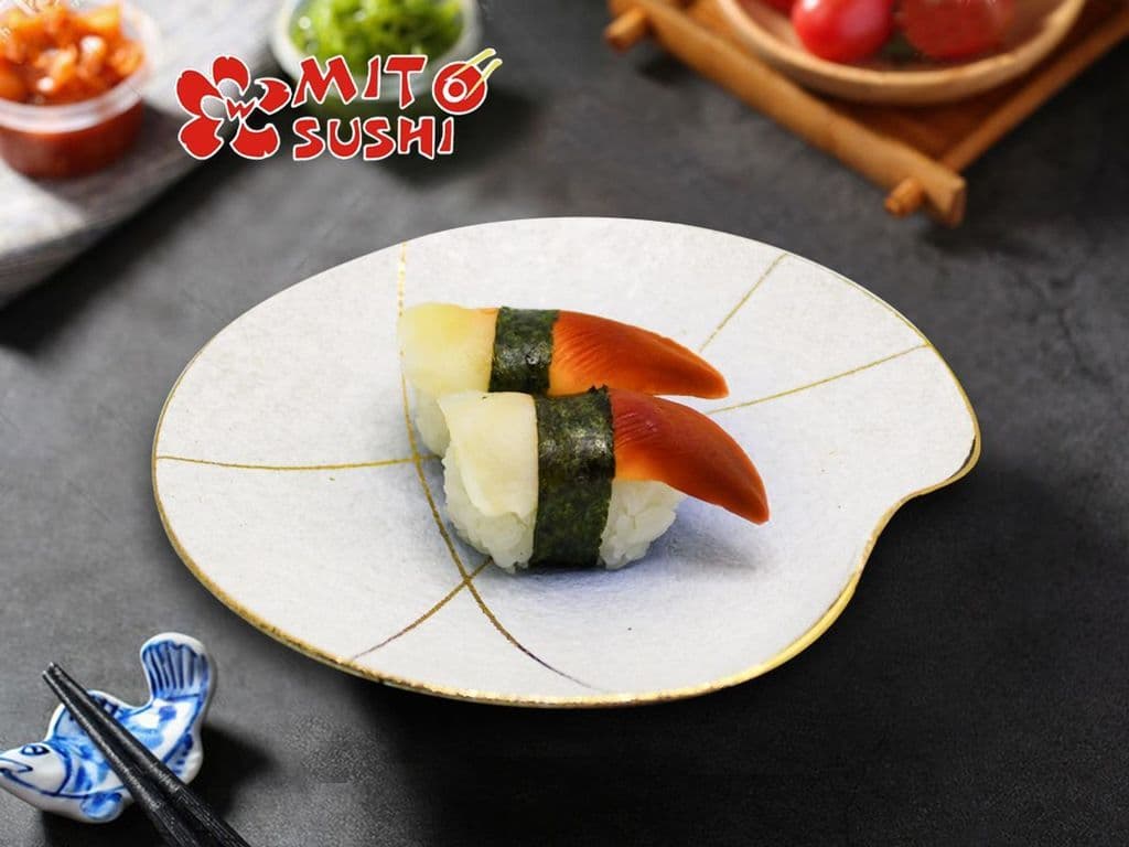 Surf Clam SU (2pcs)