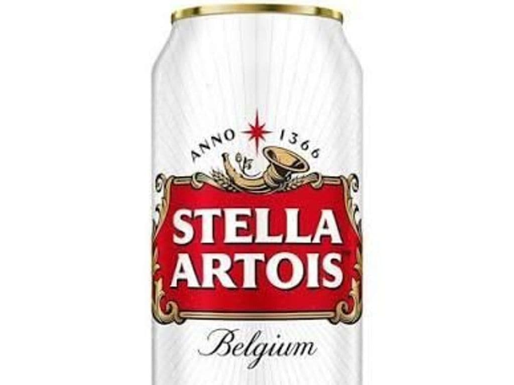 STELLA TALL, 473ml