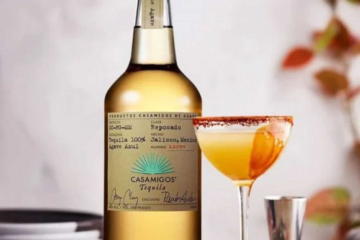 CASAMIGOS REPOSADO (1.75L) (1 x 1.75L)