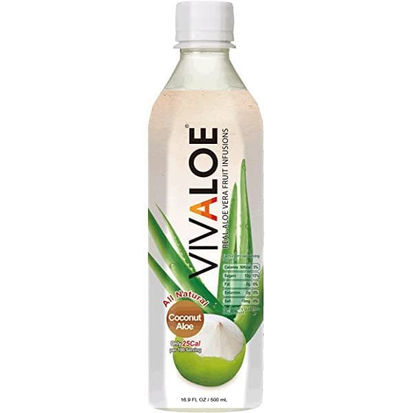 VivAloe