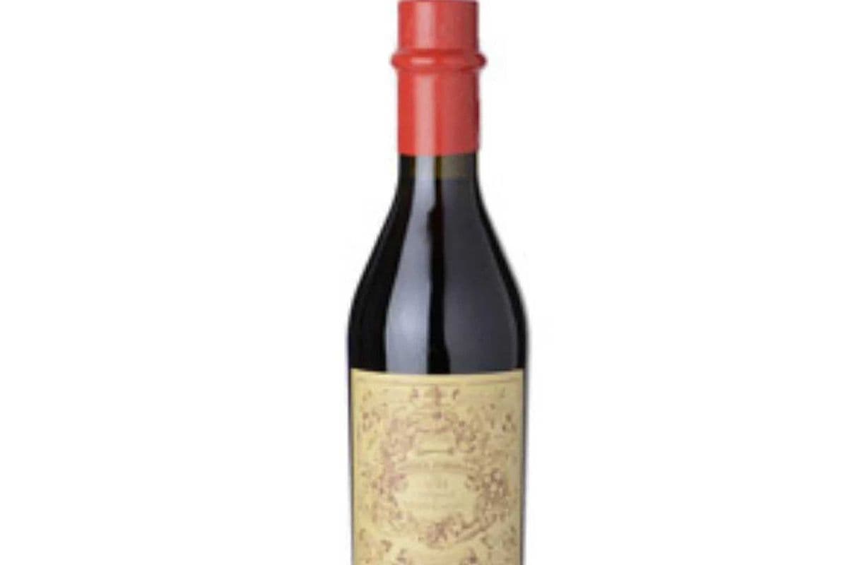 Carpanos Antica Formula Sweet Vermouth 375ml (1 x 375ml)