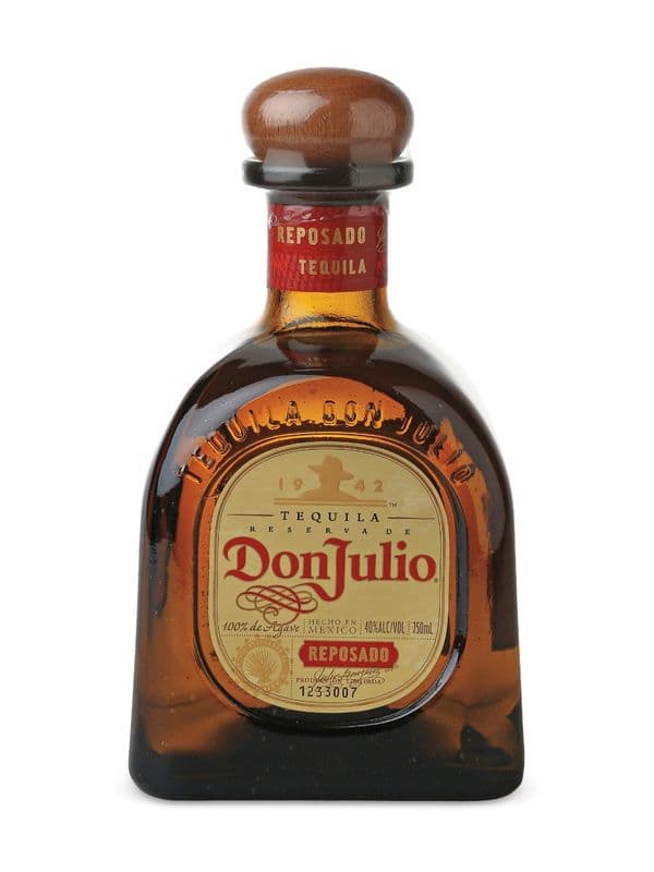 Don Julio Reposado (1 x 750 ml)