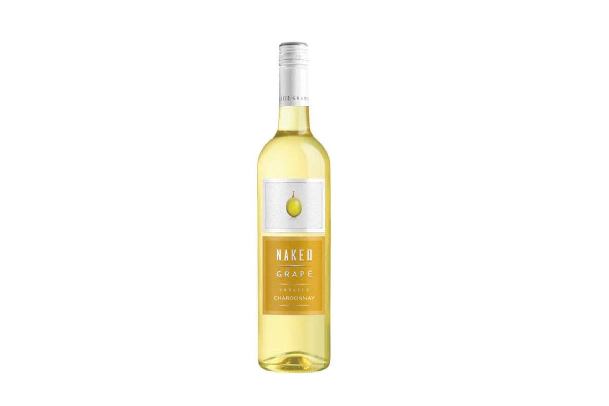 NAKED GRAPE SAUVIGNON BLANC (1 x 750 ML)