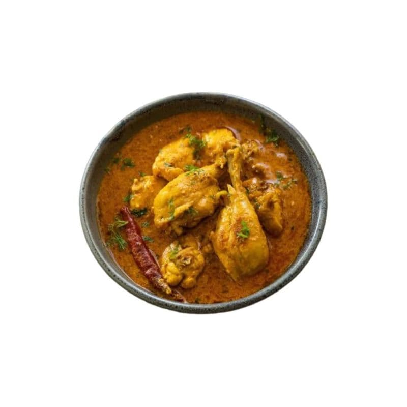 Chicken Dahiwala