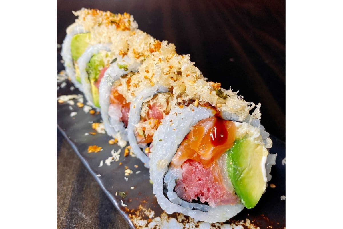 Calimax Roll