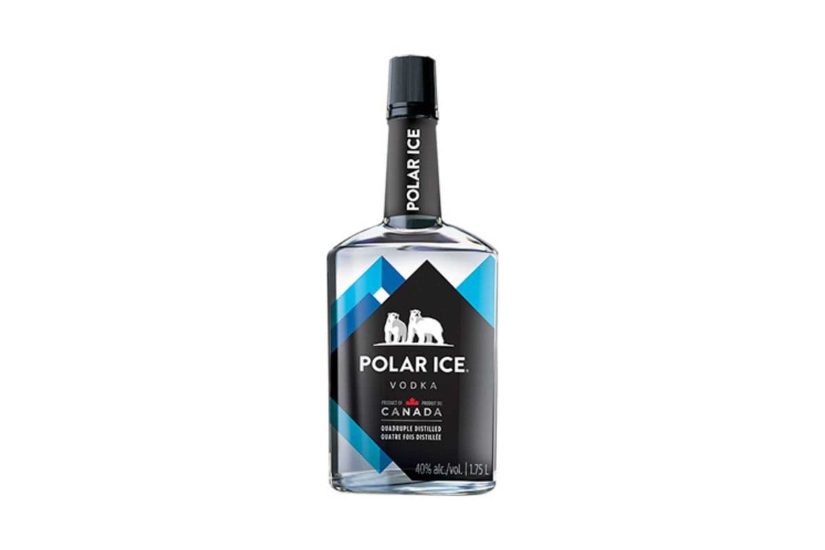 Polar Ice (1 x 1.75 L)
