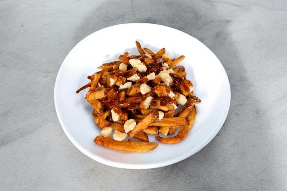 Poutine
