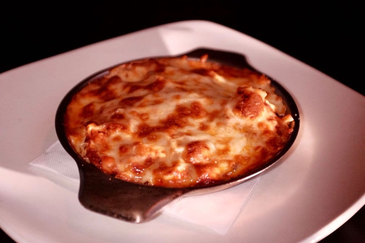 kids lasagna