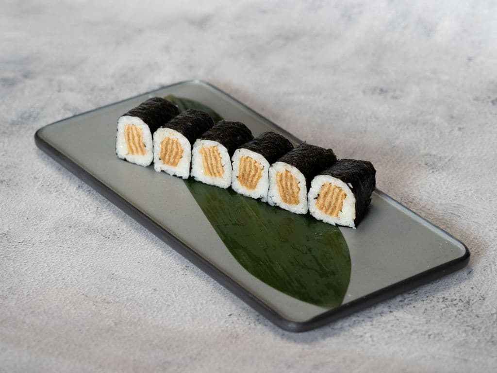 V10 Tofu Roll (6pcs)