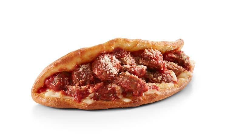 Panuzzo - Meatball