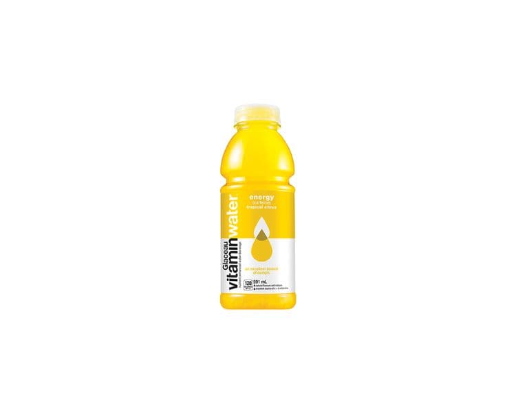 Vitamin Water
