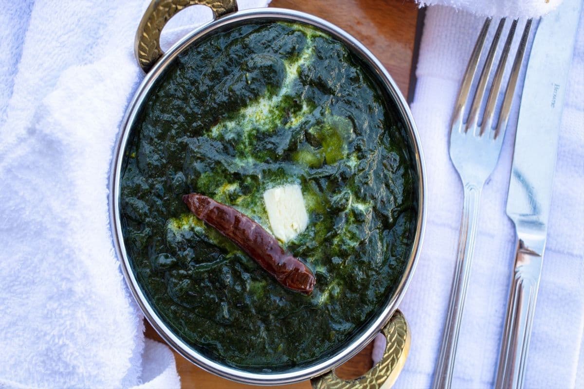 Saag