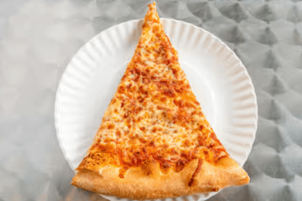 Pizza Fromage