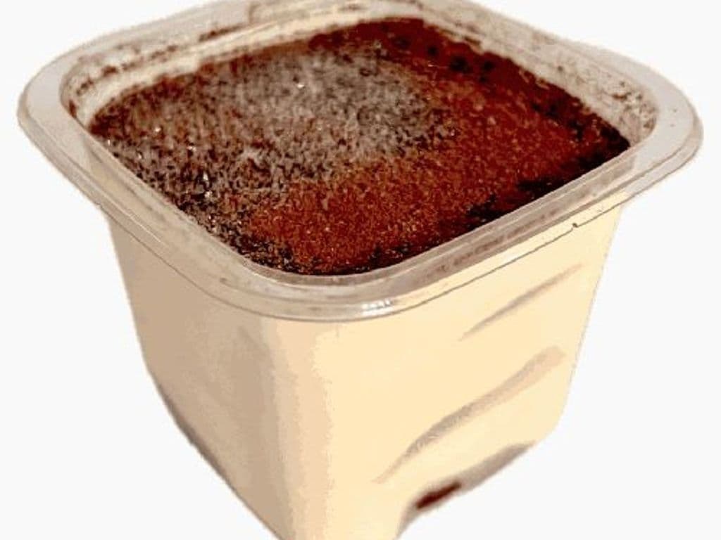 Tiramisu - Feeds 2!