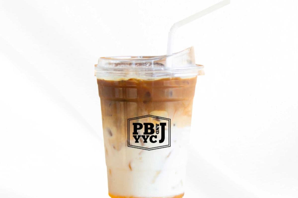 Iced Latte (Fratello)