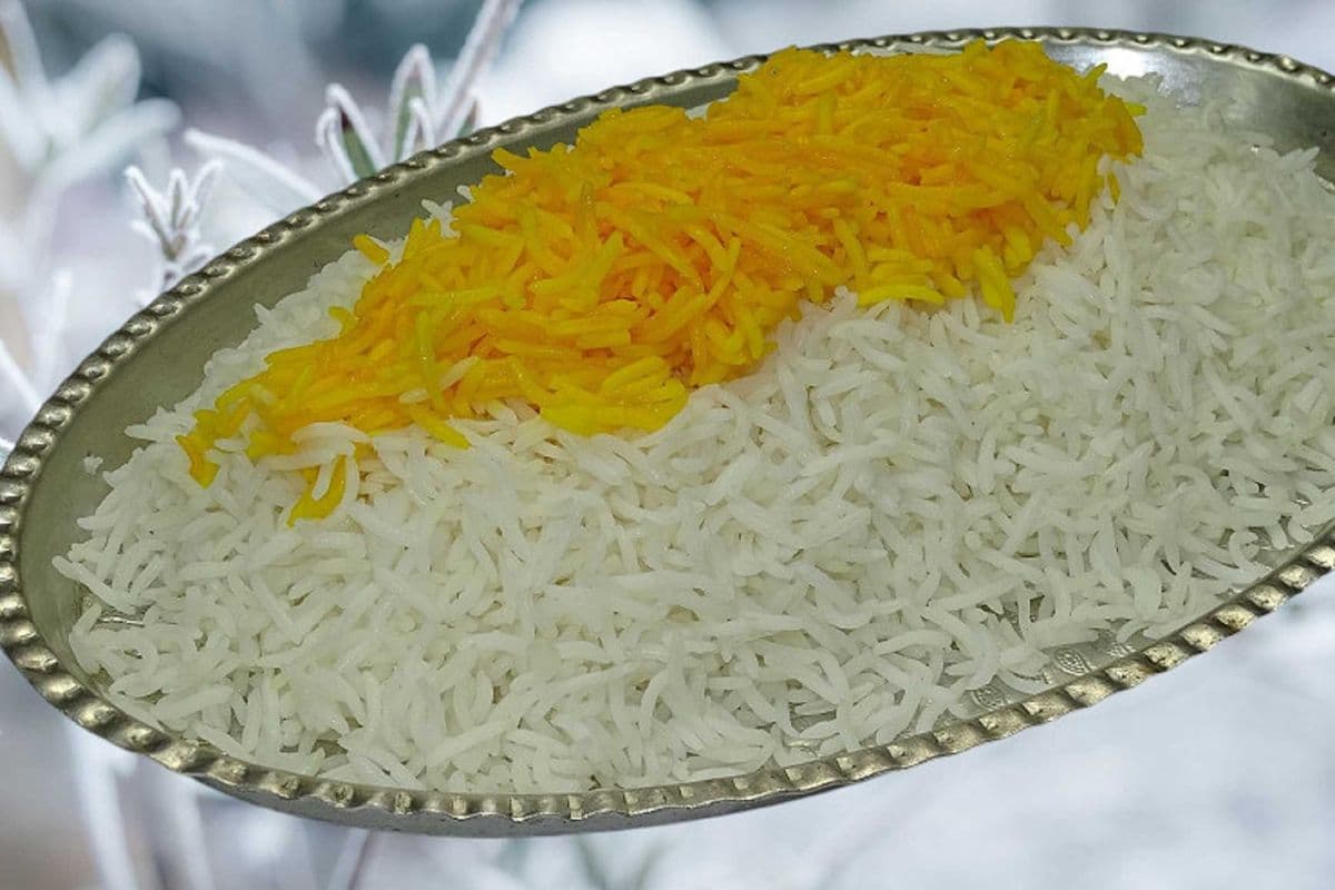 Rice - Extra