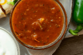 Side Salsa
