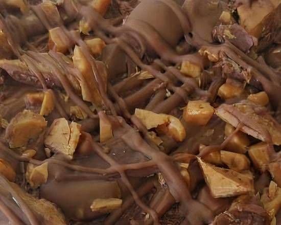Skor Brownie