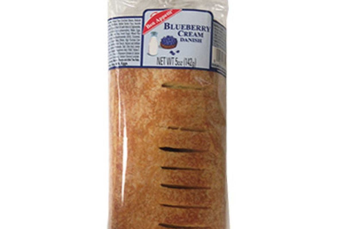 Bon Appetit Danish (142g)