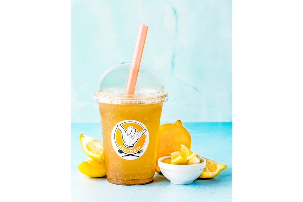 Masala Soda