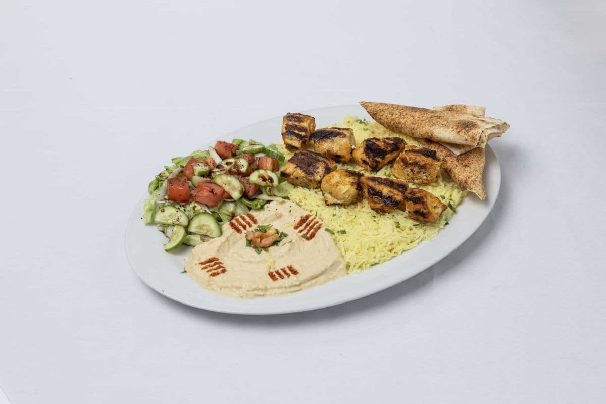 Tawk plate