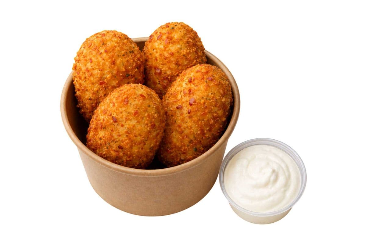Jalapeno Poppers (Reg. $9.99) New